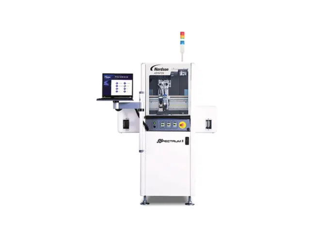 Πώς μπορούν τα Nordson Precision Dispensing Systems να βελτιώσουν την ακρίβεια και την αποτελεσματικότητα της κατασκευής;