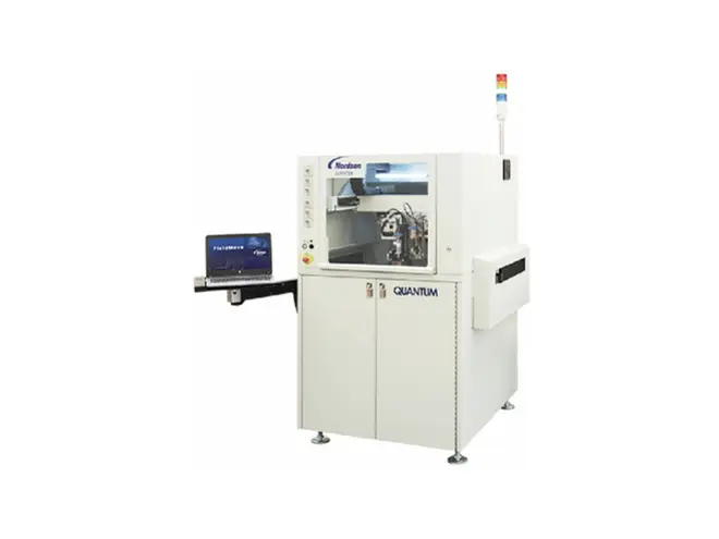 Σύστημα διανομής υγρών υψηλής αξίας ASYMTEK Quantum Q-6800