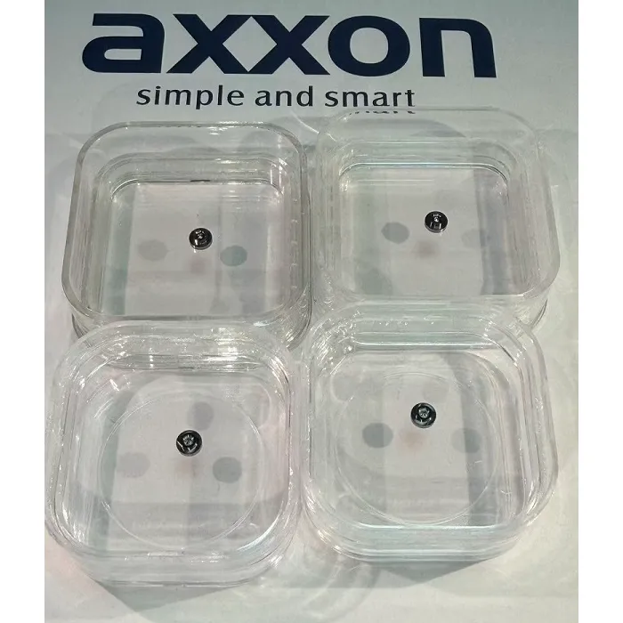 Αξεσουάρ Axxon Fluid Path
