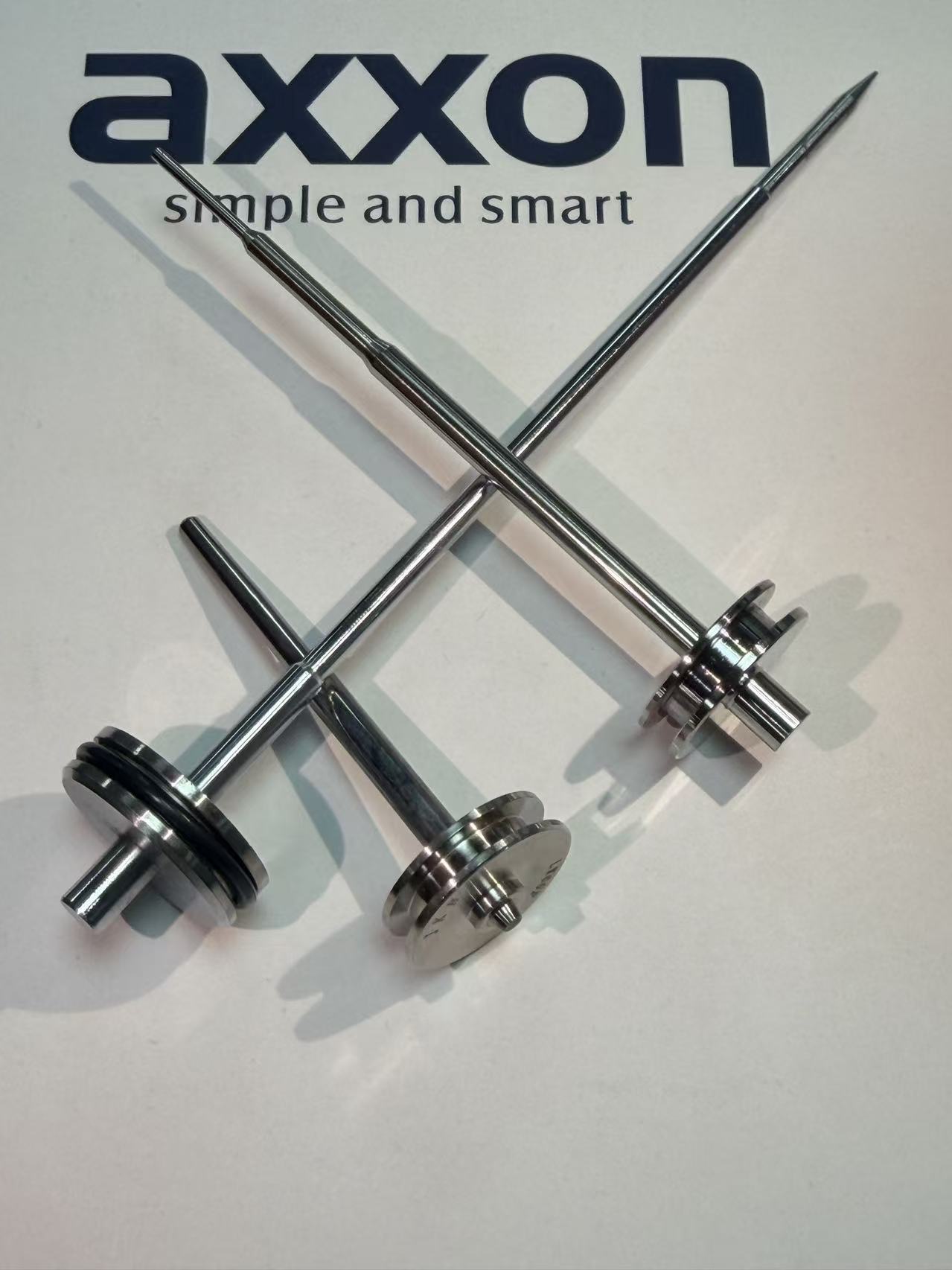Axxon Tappet/βελόνα