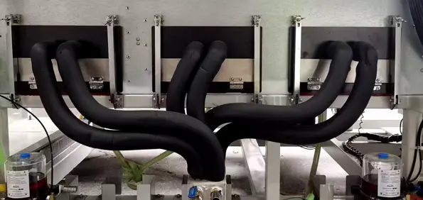 K-Series Vacuum Reflow Soldering Equipment
