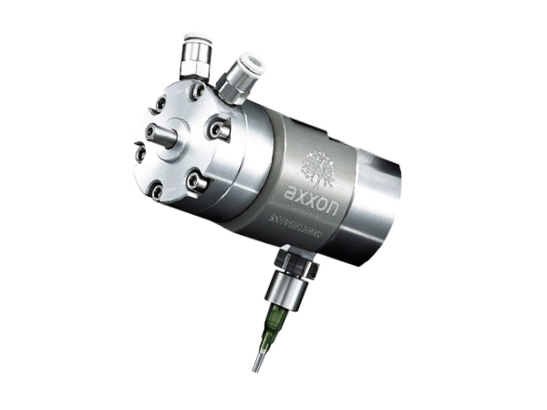 V-605 Περιστροφική Βαλβίδα